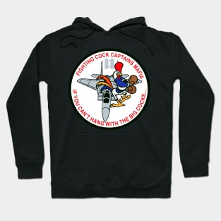 67th Fighter Squadron Hoodie